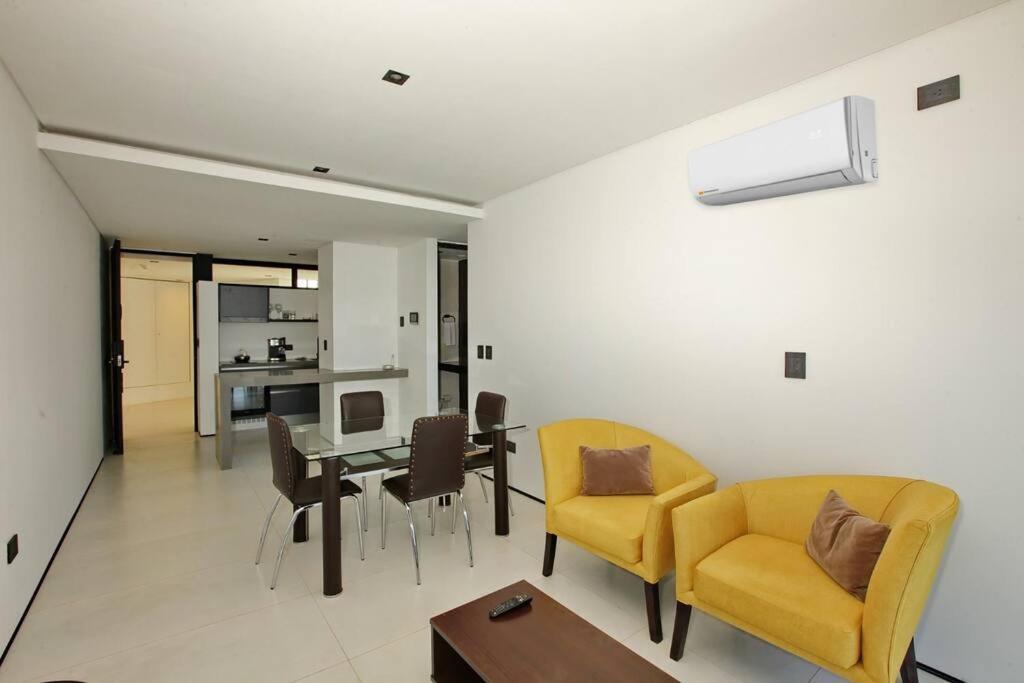 Quantum Apartment *