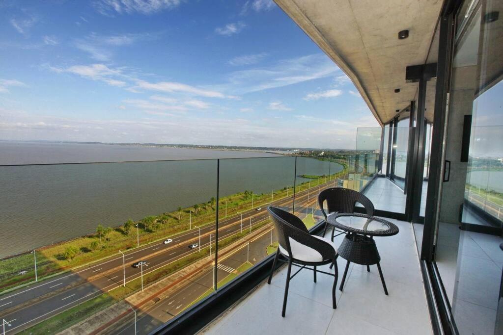 Quantum Apartment *