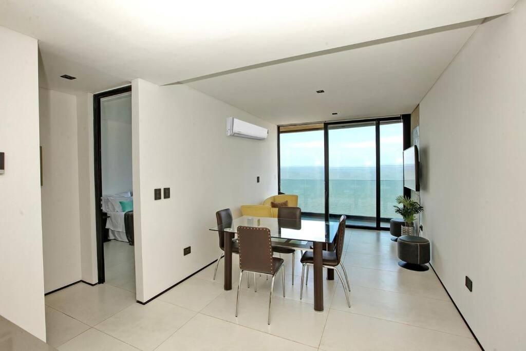 Quantum Apartment