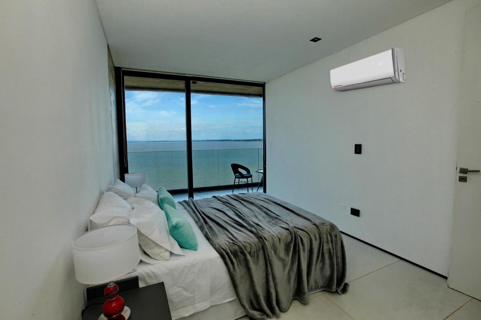 Quantum Apartment